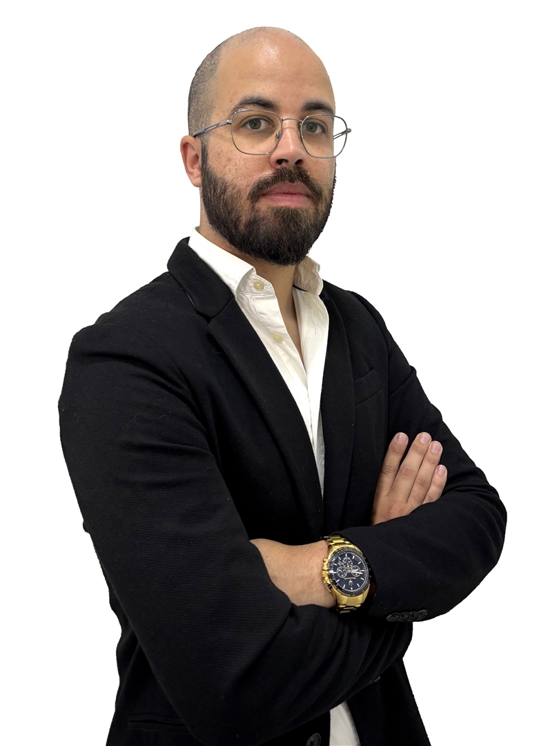 Carlos Dias