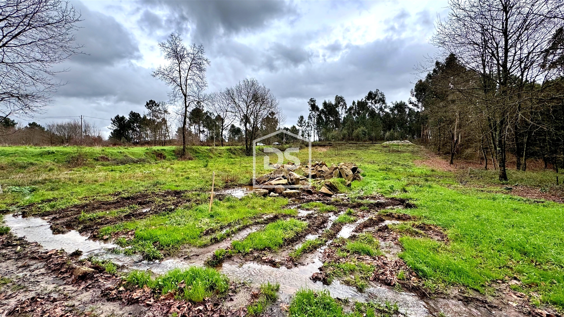 Terreno Para Construção