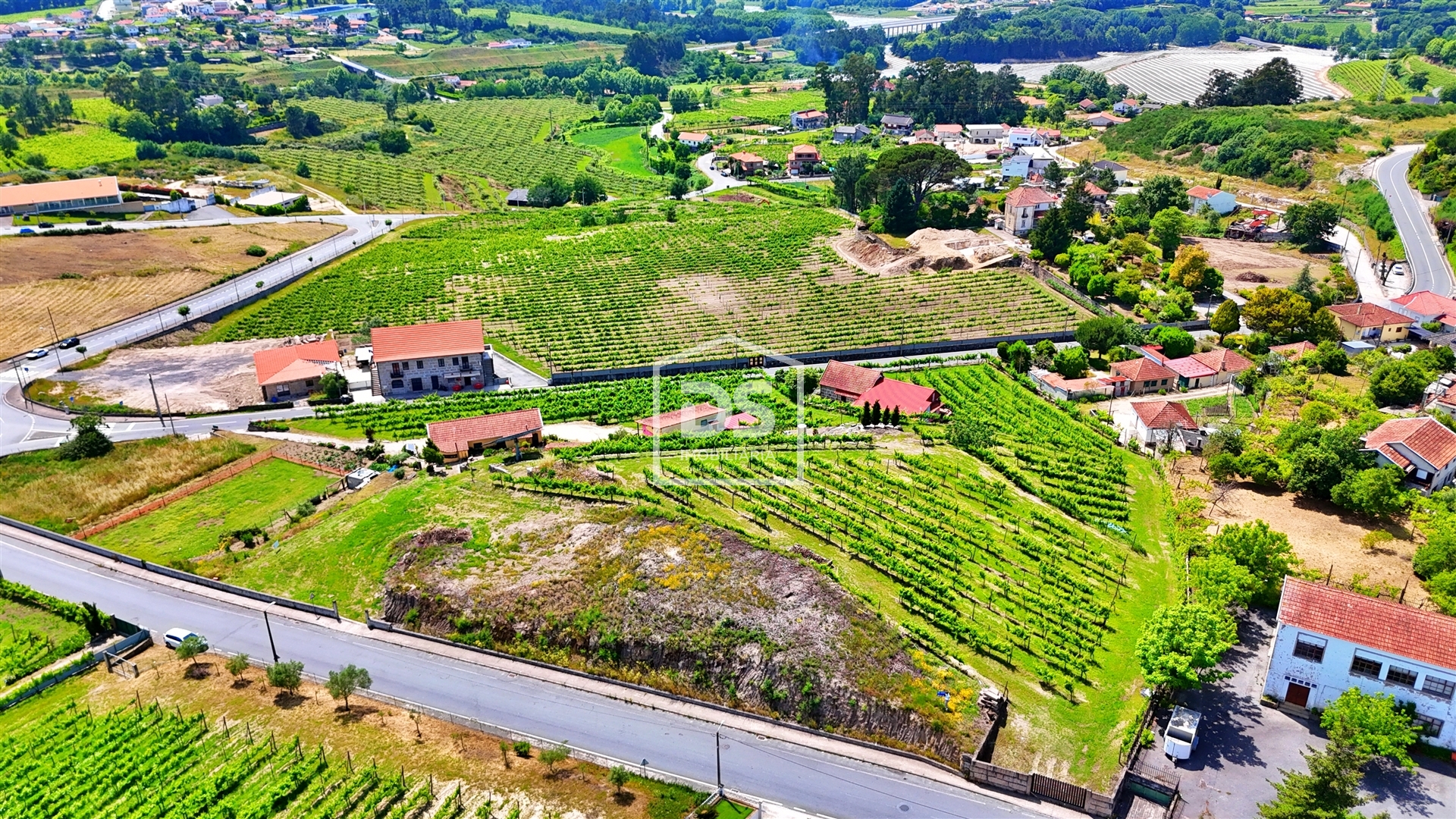 Terreno Para Construção