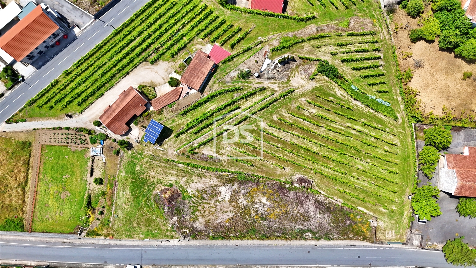 Terreno Para Construção