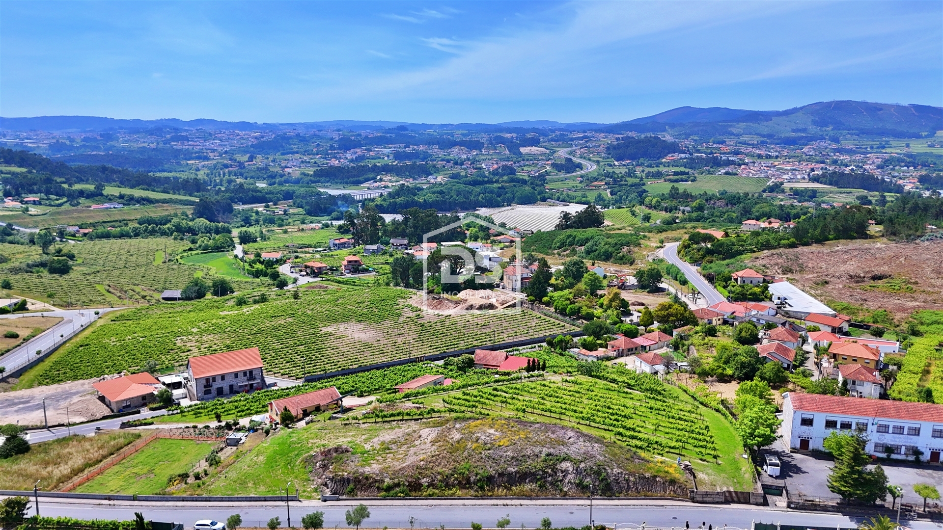 Terreno Para Construção