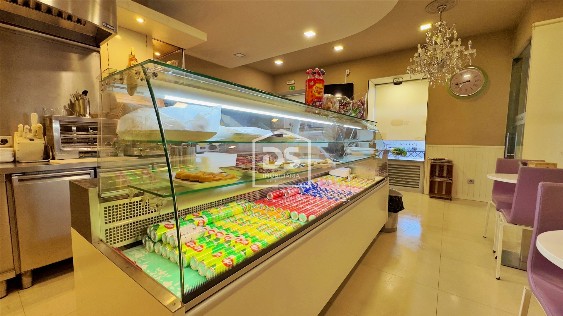 Bakery / Confectionery