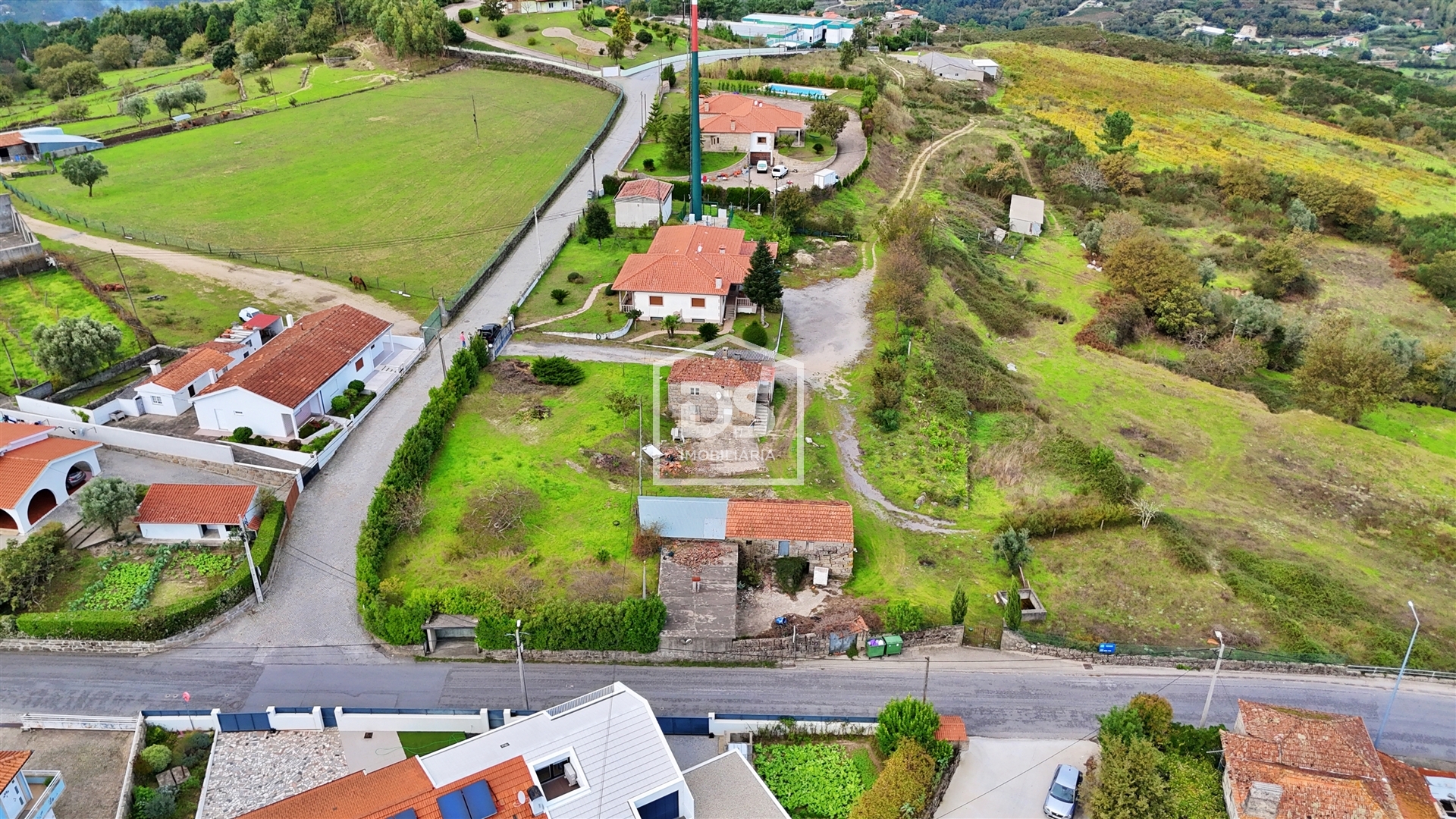 Terreno Para Construção