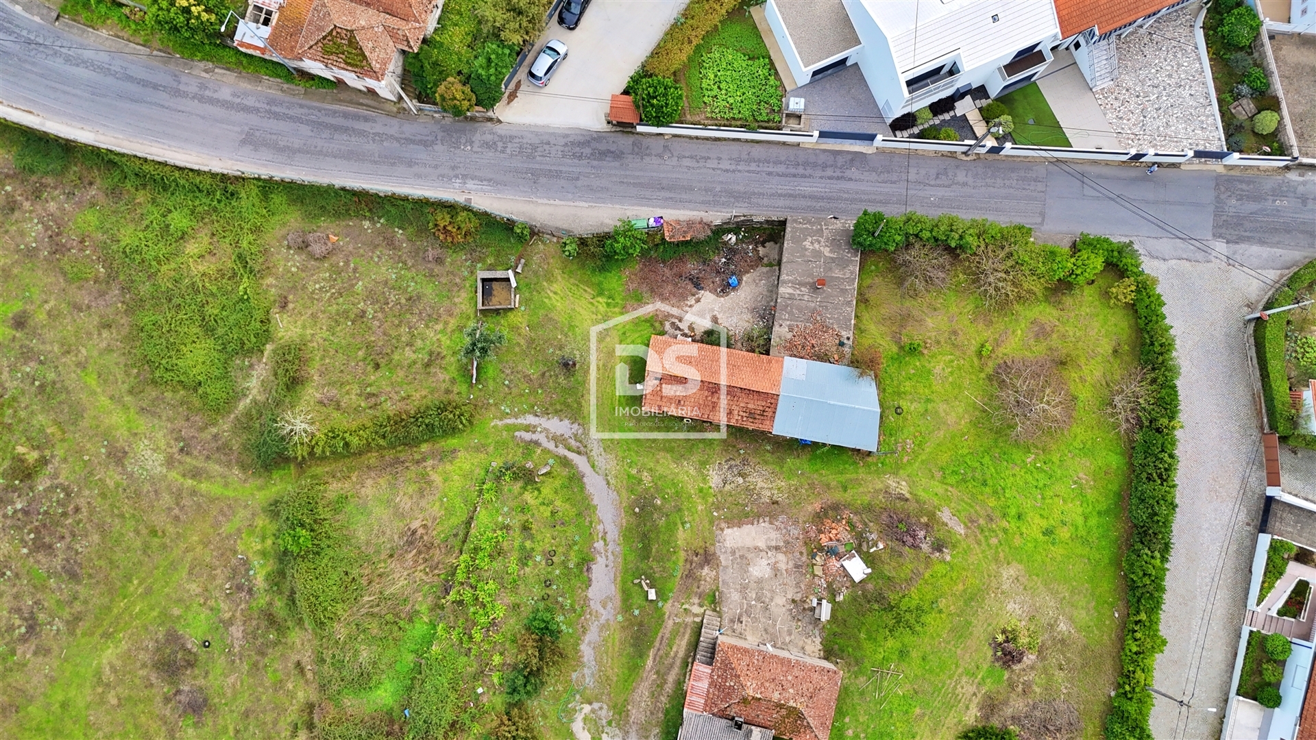 Terreno Para Construção