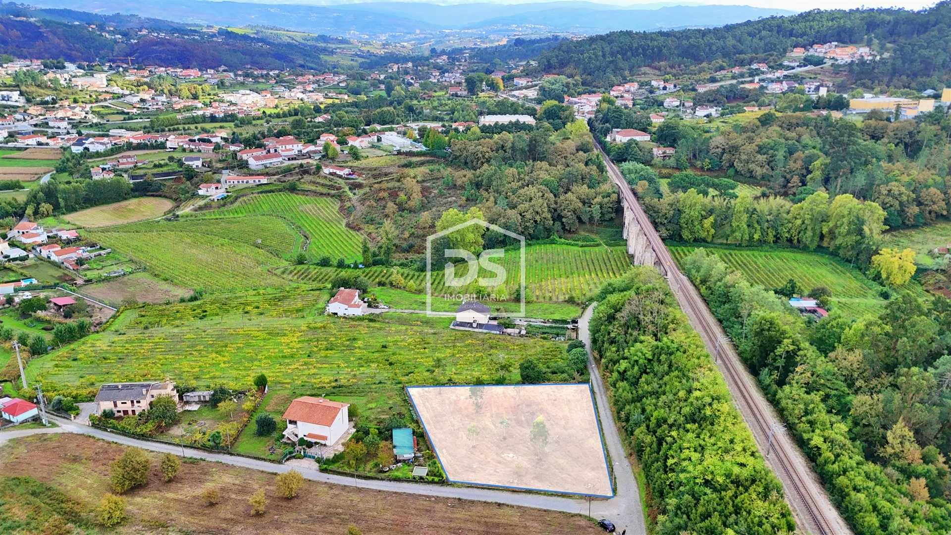 Lote de Terreno