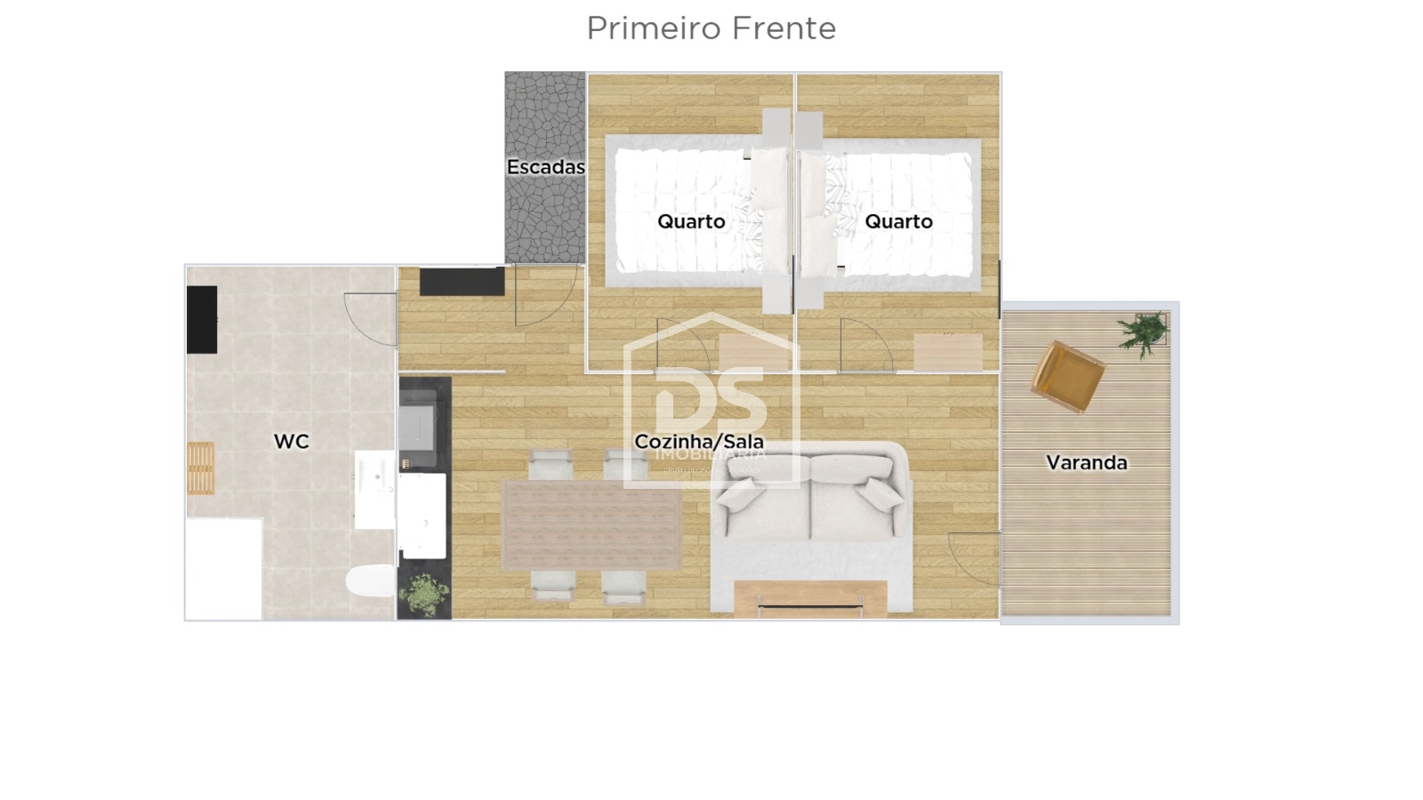 Apartamento T2