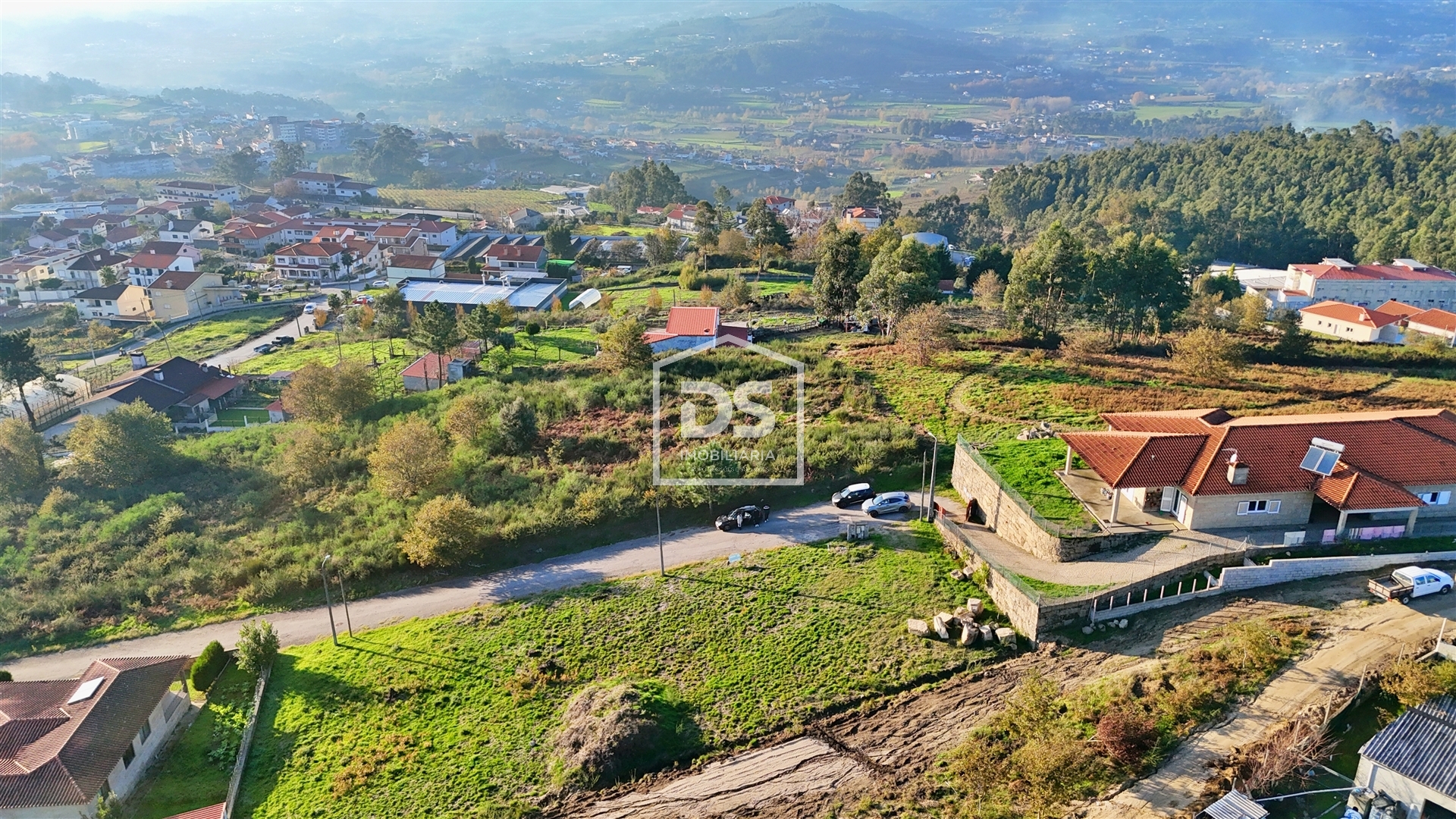 Terreno Para Construção