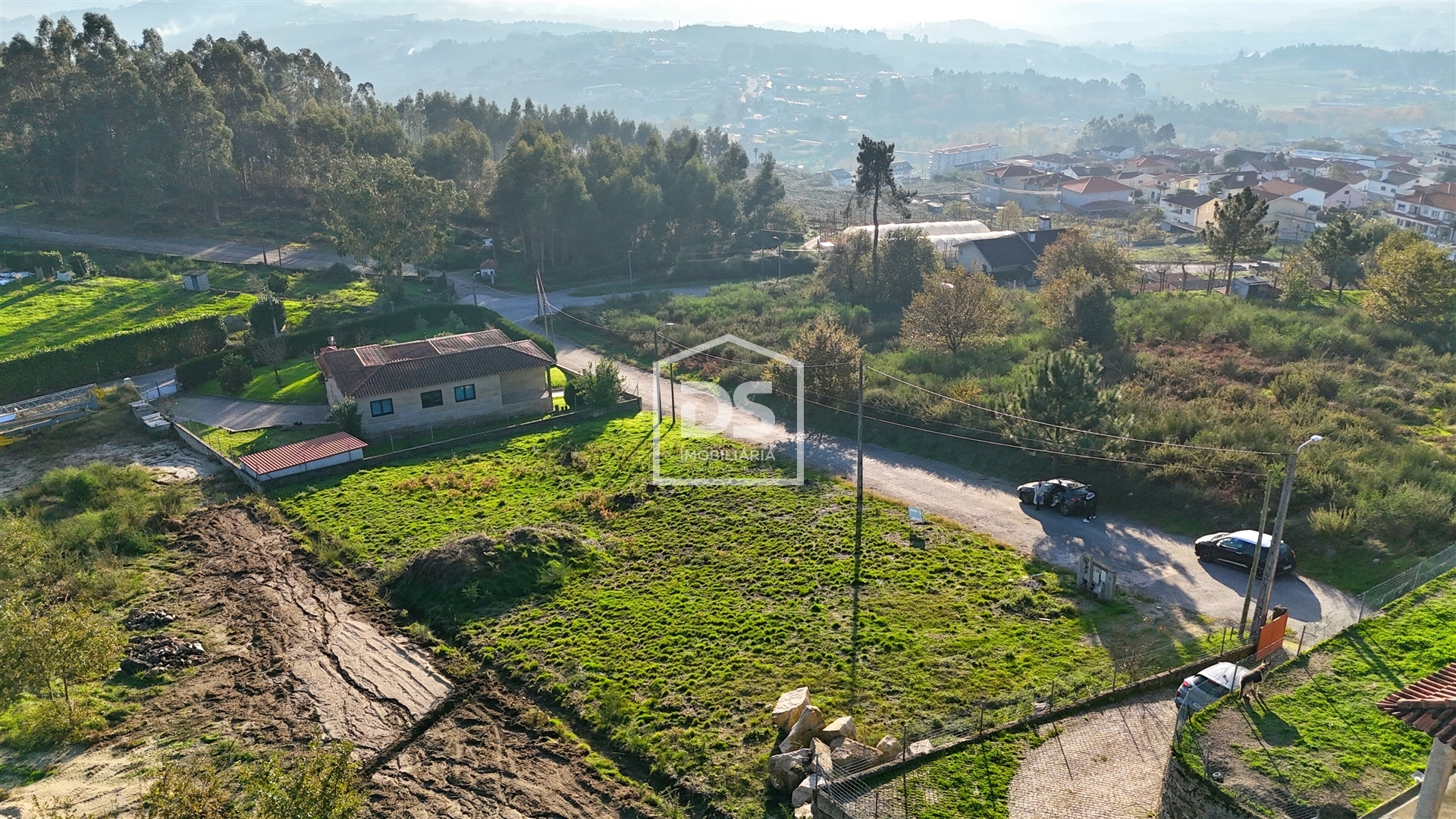 Terreno Para Construção