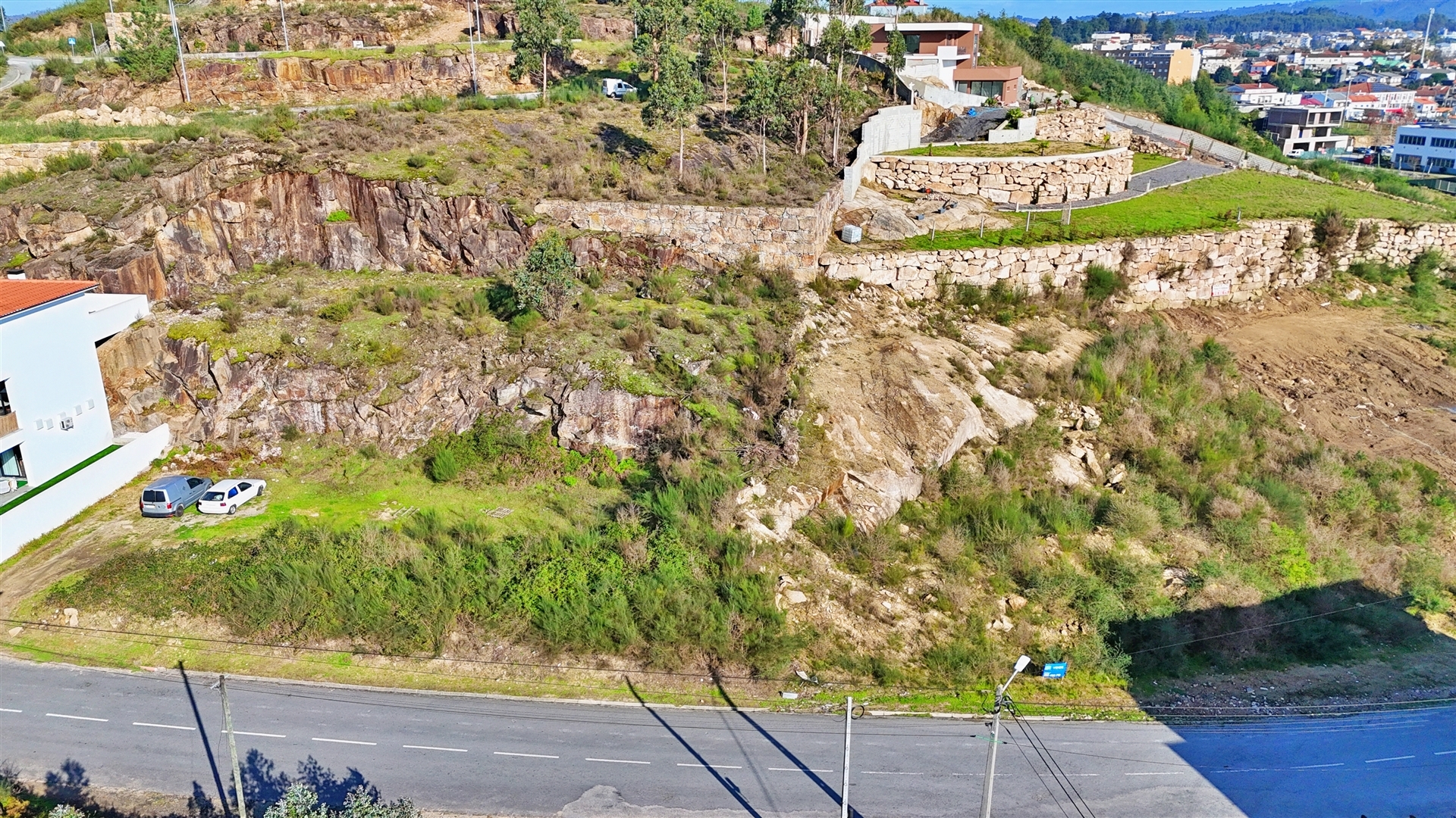 Terreno Para Construção