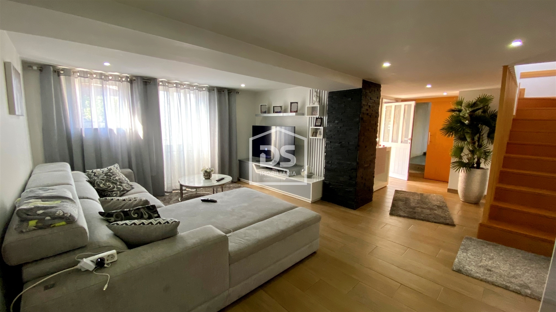 House T3