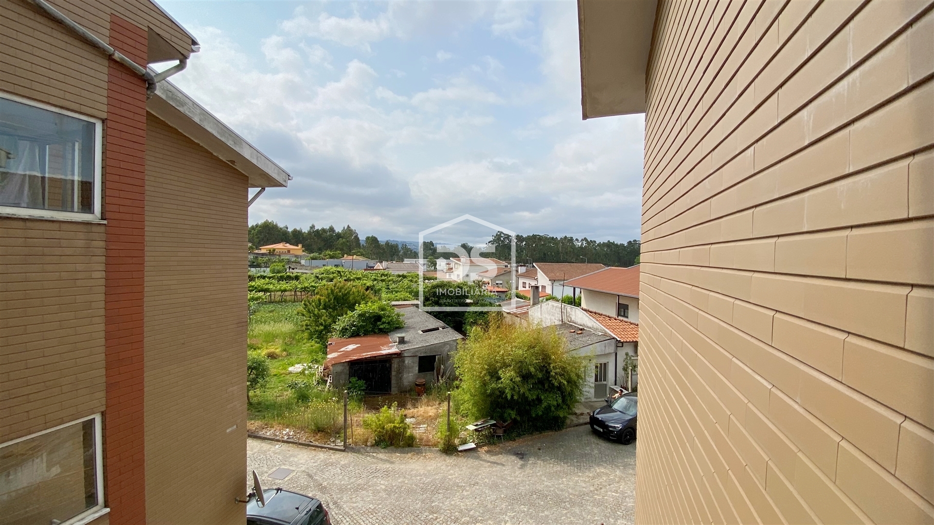 Apartamento T2