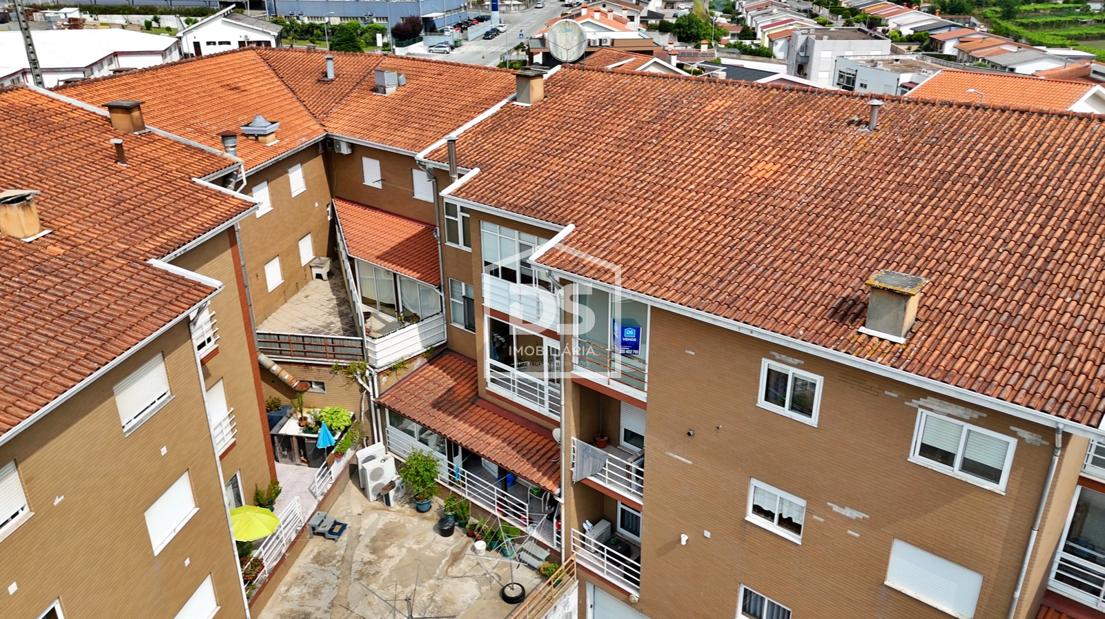 Apartamento T2