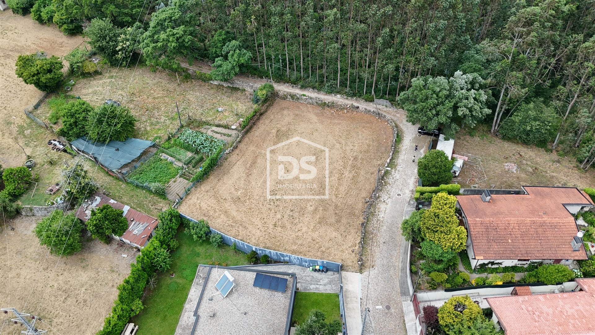 Lote de Terreno