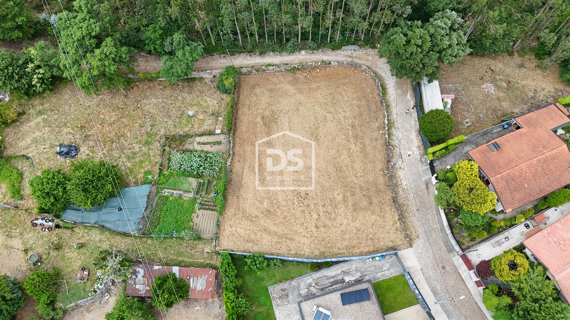 Lote de Terreno
