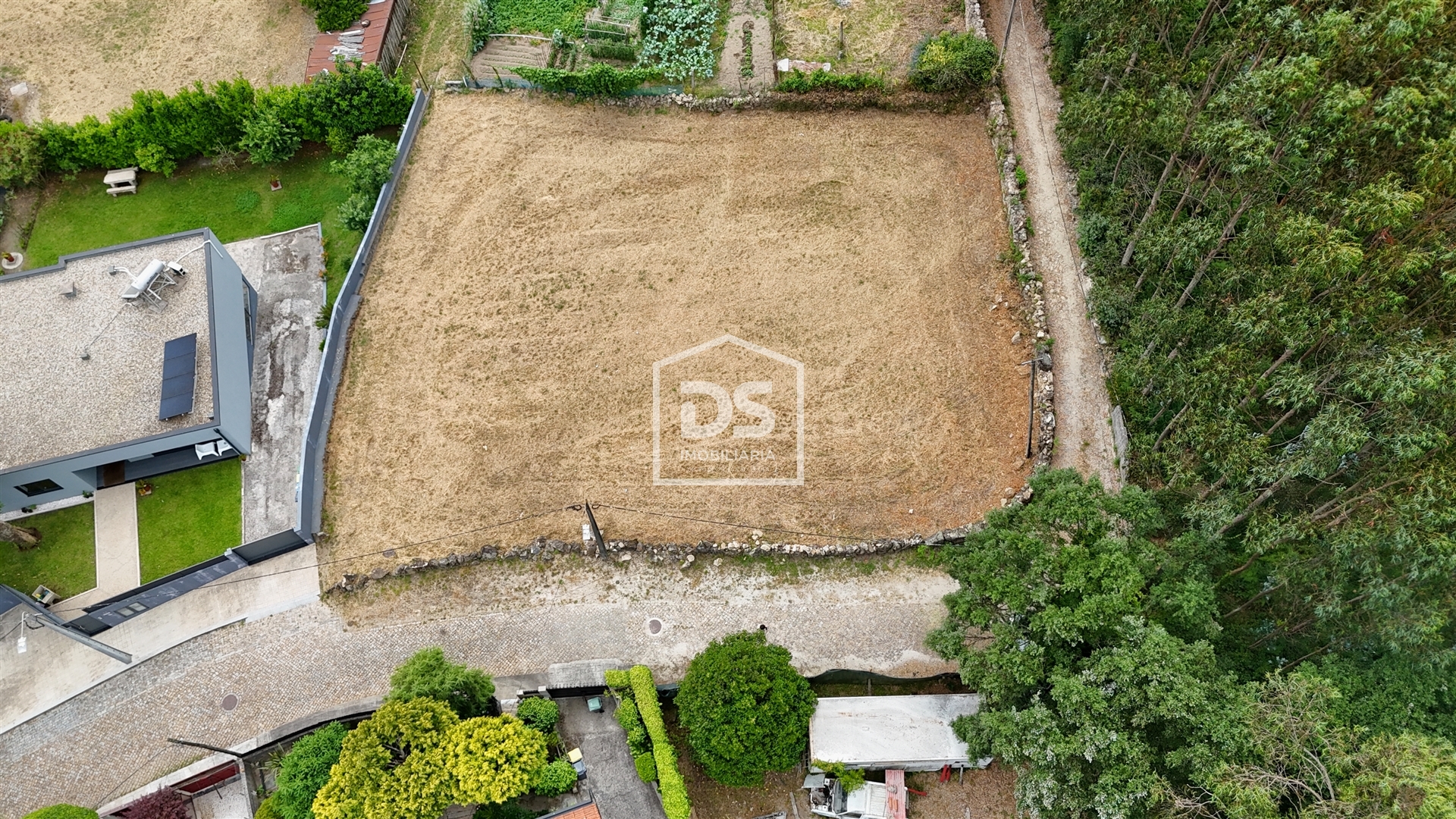 Lote de Terreno