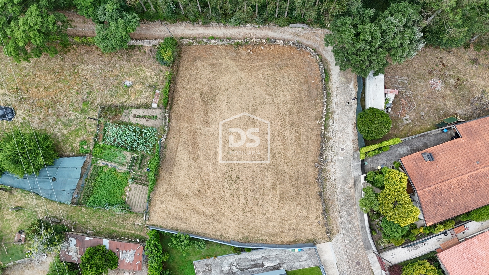 Lote de Terreno