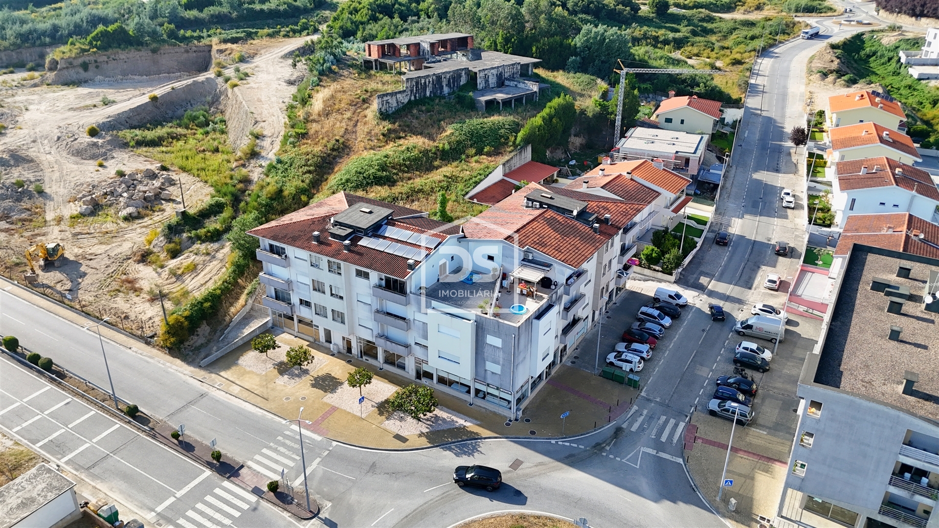 Apartamento T3