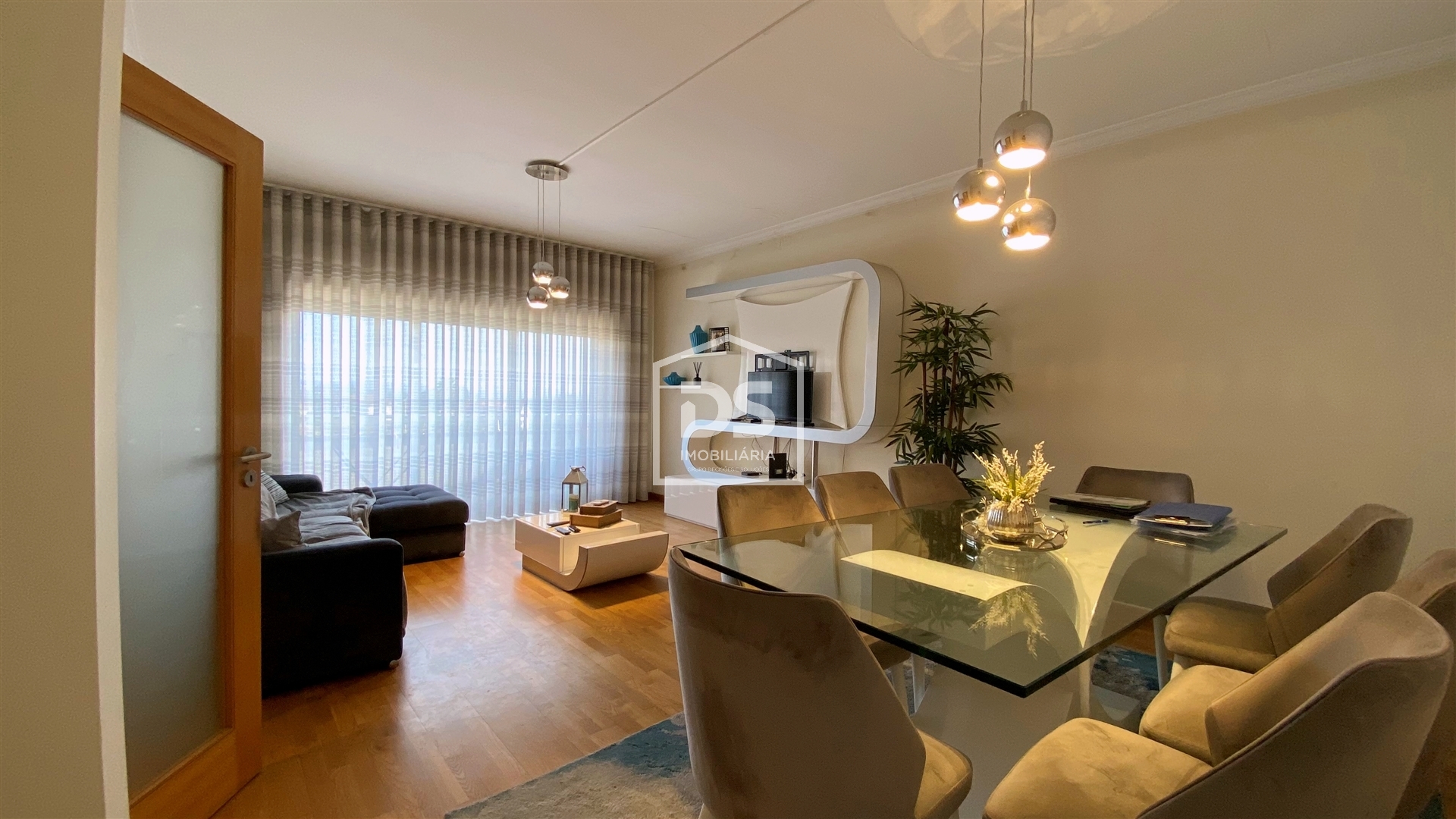 Apartamento T3