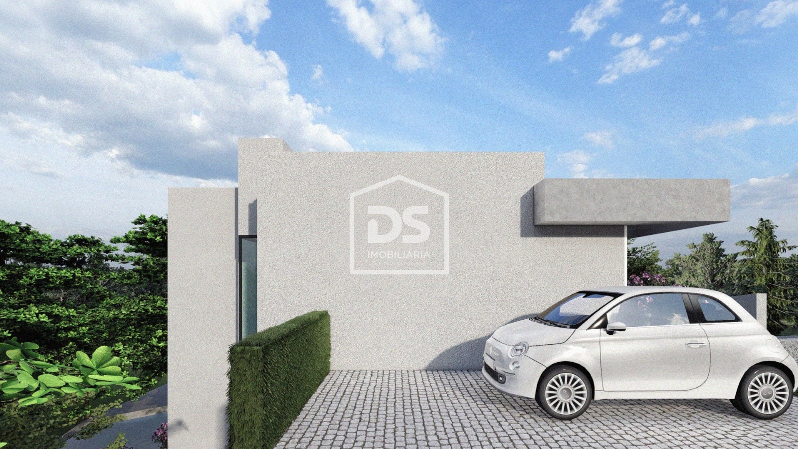 House T2
