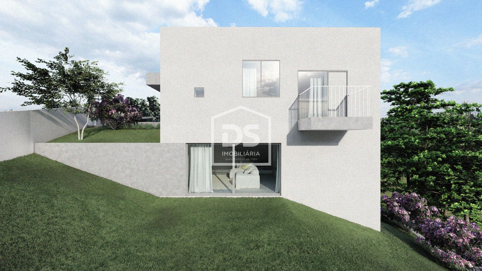 House T2