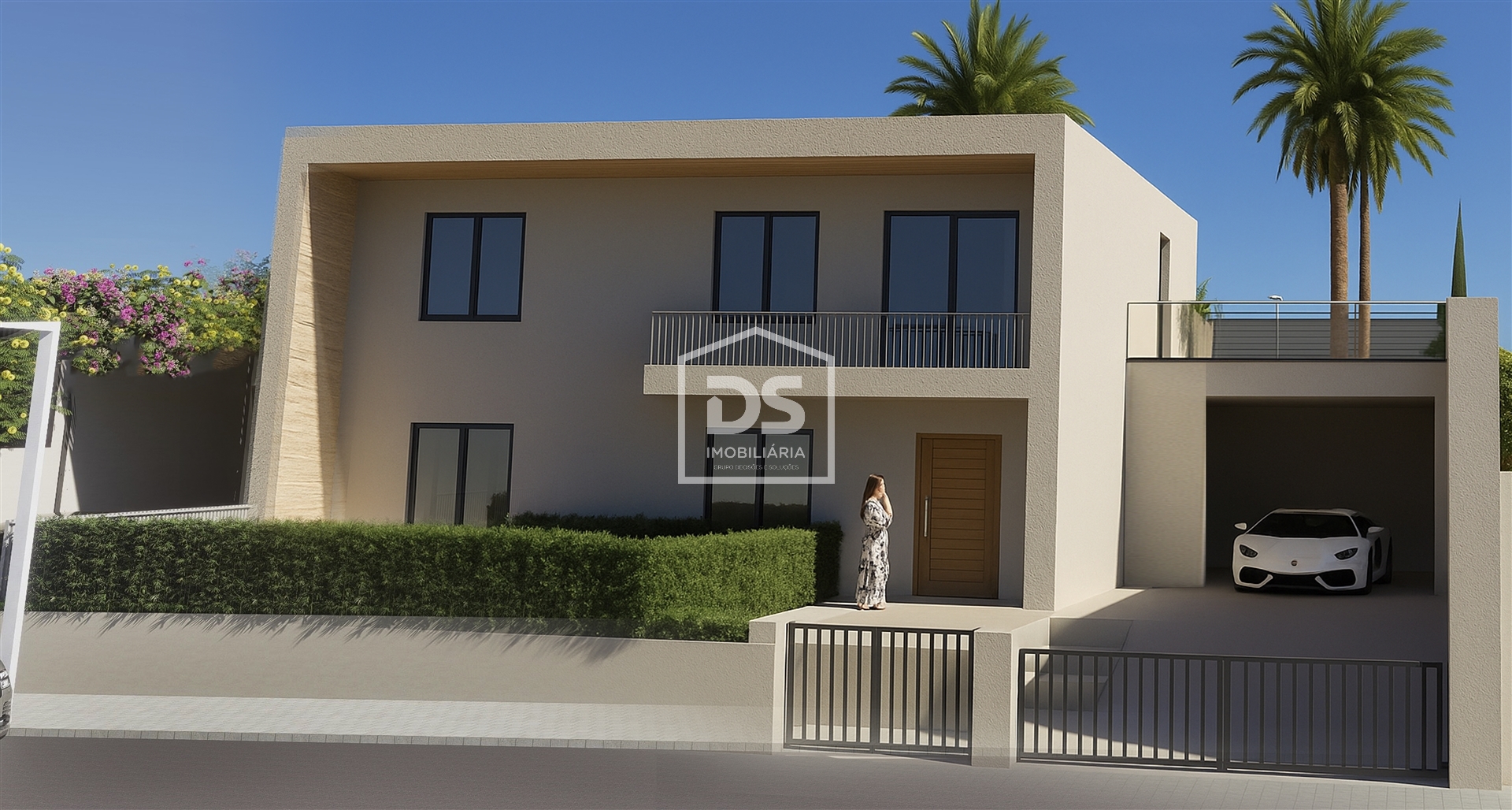 Andar Moradia T3