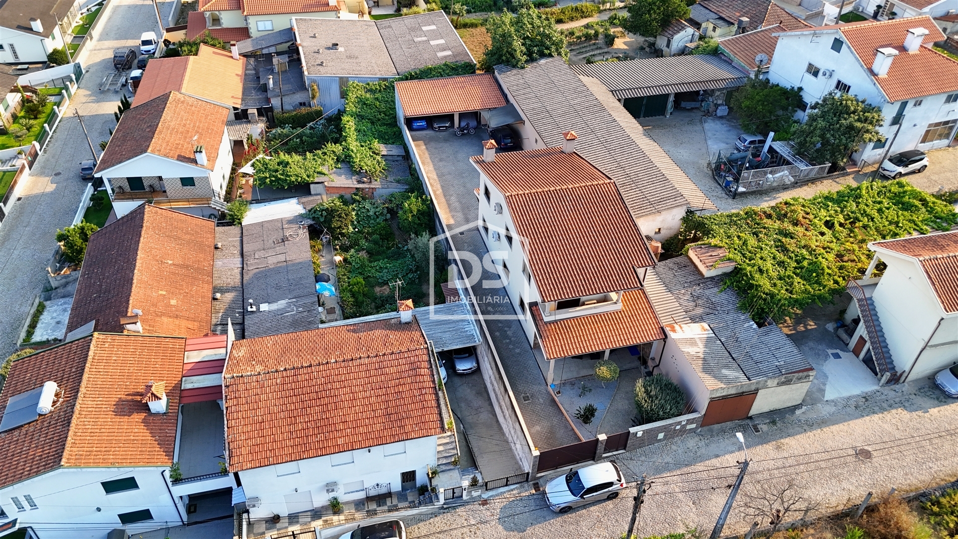 Moradia T3