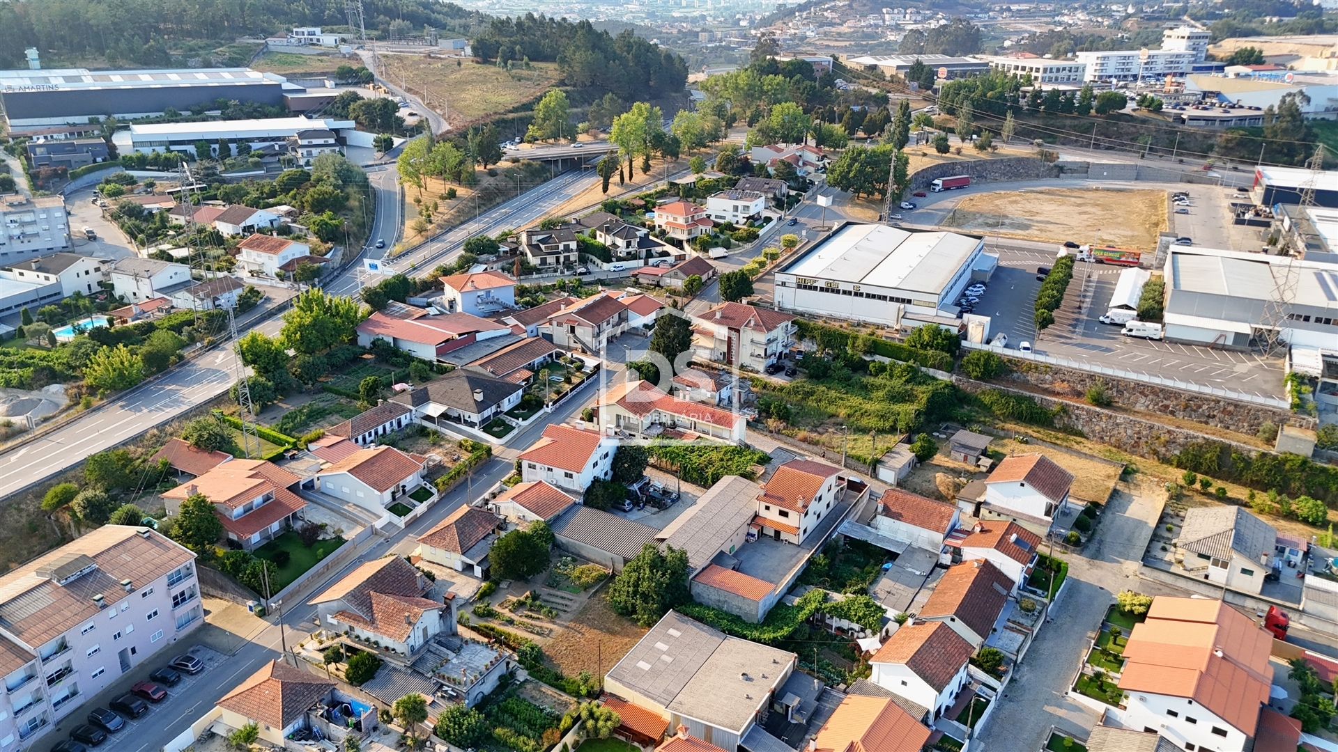 Moradia T3