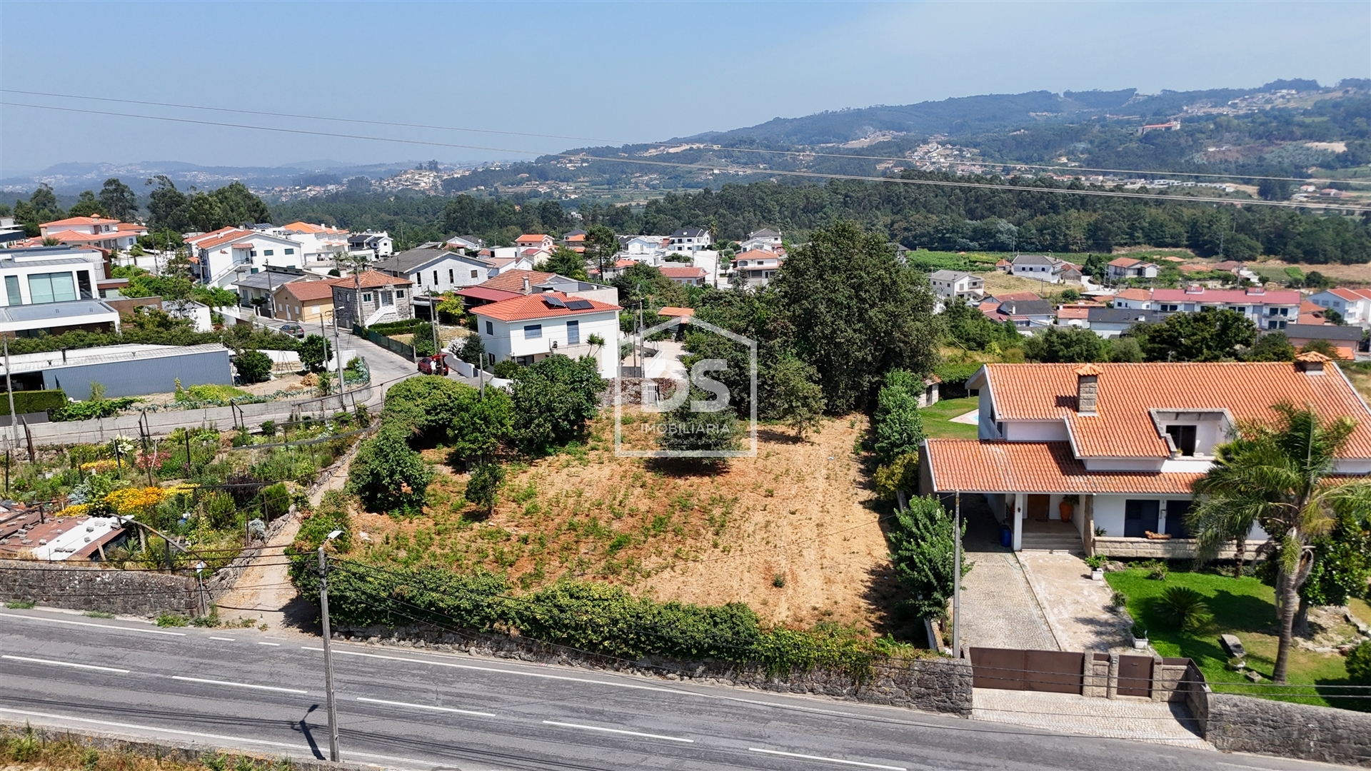Terreno Para Construção