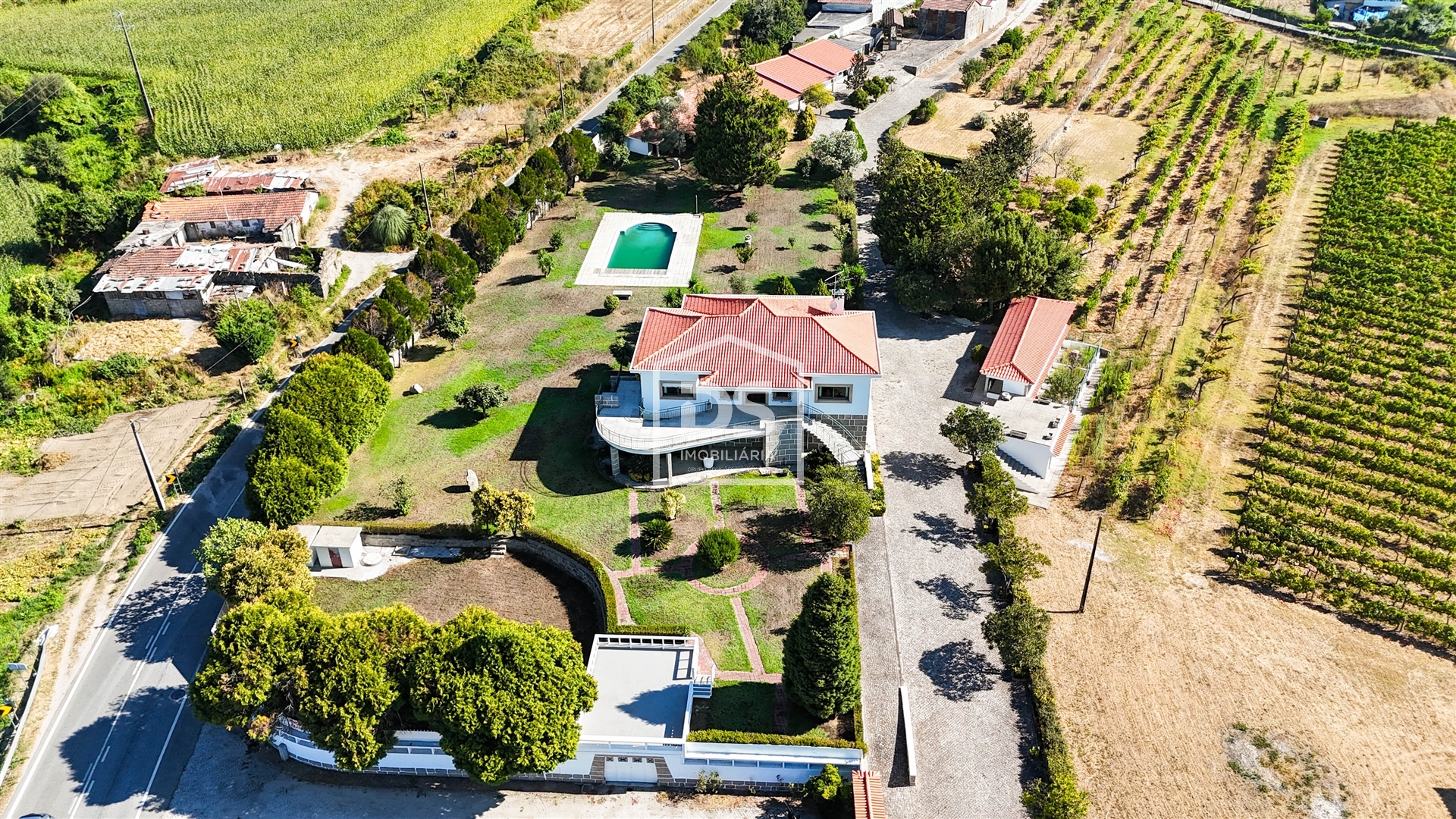 Quinta T9